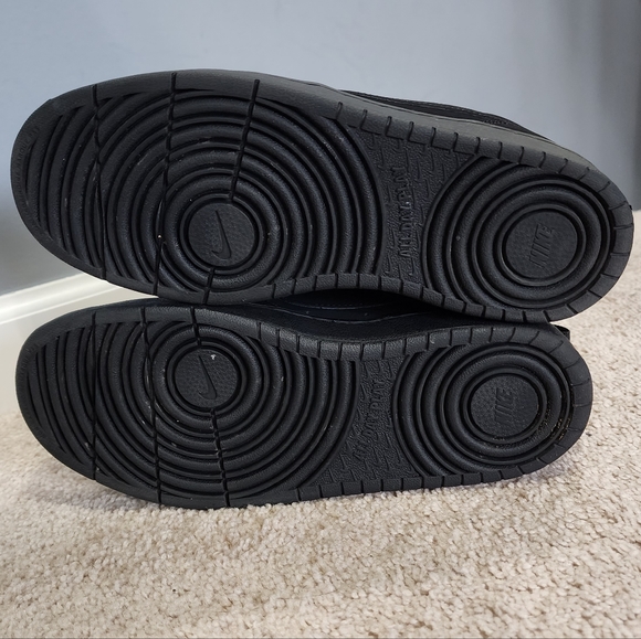 Nike Court Borough Mid 2 - Picture 3 of 3